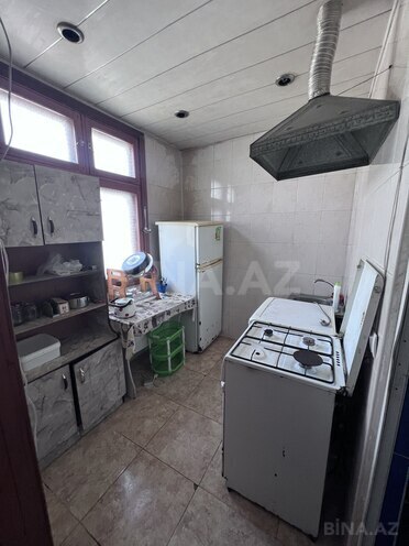Сдаётся 2-комн. новостройка 45 м², м. Мемар Аджеми, photo 11 from 12