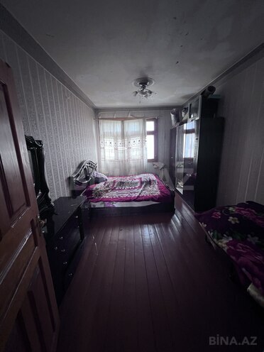 Сдаётся 2-комн. новостройка 45 м², м. Мемар Аджеми, photo 9 from 12