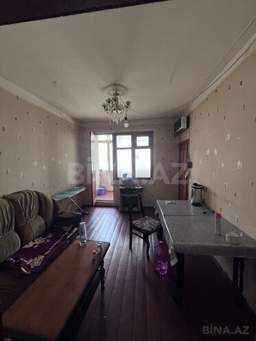 Сдаётся 2-комн. новостройка 45 м², м. Мемар Аджеми, photo 6 from 12