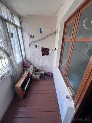 Сдаётся 2-комн. новостройка 45 м², м. Мемар Аджеми, photo 8 from 12