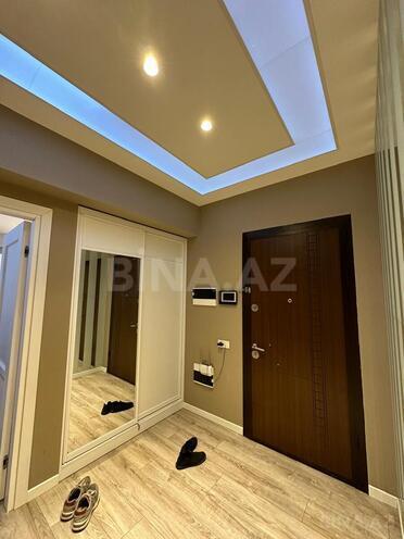 İcarəyə verilir 3 otaqlı yeni tikili 97 m², Şah İsmayıl Xətai m., photo 8 from 27