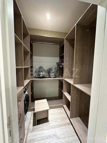 İcarəyə verilir 3 otaqlı yeni tikili 97 m², Şah İsmayıl Xətai m., photo 13 from 27
