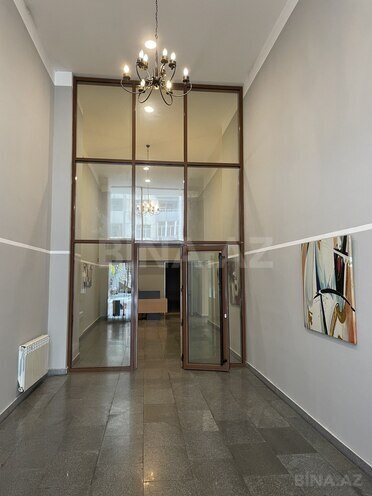 İcarəyə verilir 3 otaqlı yeni tikili 97 m², Şah İsmayıl Xətai m., photo 22 from 27