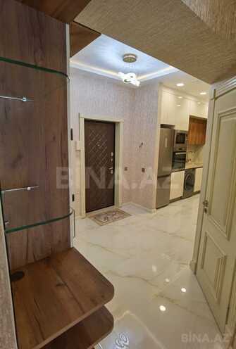 Satılır 2 otaqlı yeni tikili 74 m², Elmlər Akademiyası m., photo 27 from 29