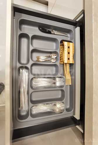 Satılır 2 otaqlı yeni tikili 74 m², Elmlər Akademiyası m., photo 12 from 29