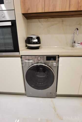 Satılır 2 otaqlı yeni tikili 74 m², Elmlər Akademiyası m., photo 14 from 29