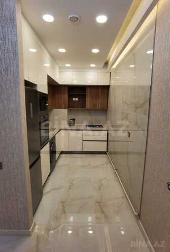 Satılır 2 otaqlı yeni tikili 74 m², Elmlər Akademiyası m., photo 28 from 29