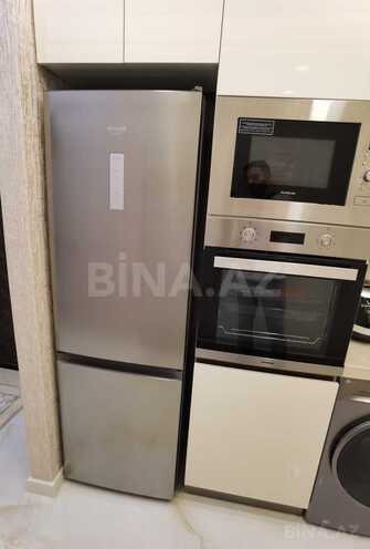 Satılır 2 otaqlı yeni tikili 74 m², Elmlər Akademiyası m., photo 18 from 29