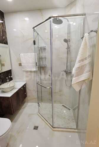Satılır 2 otaqlı yeni tikili 74 m², Elmlər Akademiyası m., photo 23 from 29