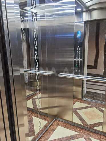 Satılır 2 otaqlı yeni tikili 74 m², Elmlər Akademiyası m., photo 6 from 29