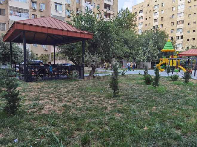 Satılır 2 otaqlı yeni tikili 74 m², Elmlər Akademiyası m., photo 13 from 29