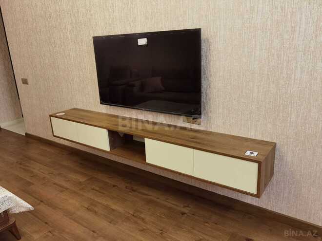 Satılır 2 otaqlı yeni tikili 74 m², Elmlər Akademiyası m., photo 5 from 29