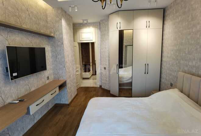 Satılır 2 otaqlı yeni tikili 74 m², Elmlər Akademiyası m., photo 16 from 29