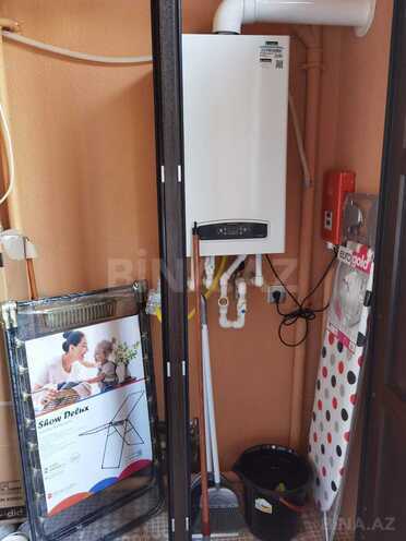 Satılır 2 otaqlı yeni tikili 74 m², Elmlər Akademiyası m., photo 7 from 29