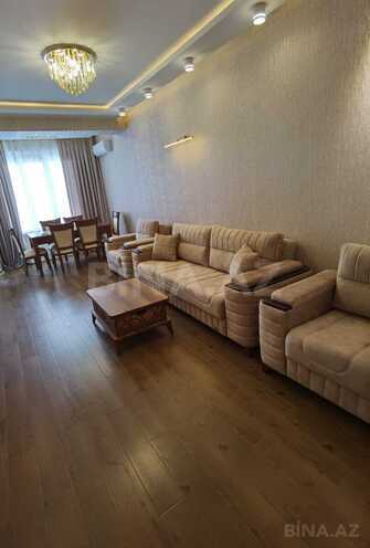 Satılır 2 otaqlı yeni tikili 74 m², Elmlər Akademiyası m., photo 1 from 29