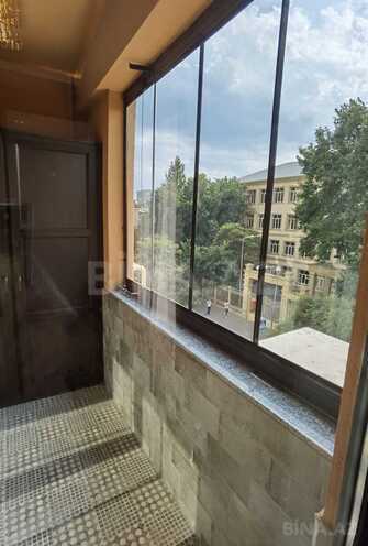Satılır 2 otaqlı yeni tikili 74 m², Elmlər Akademiyası m., photo 19 from 29