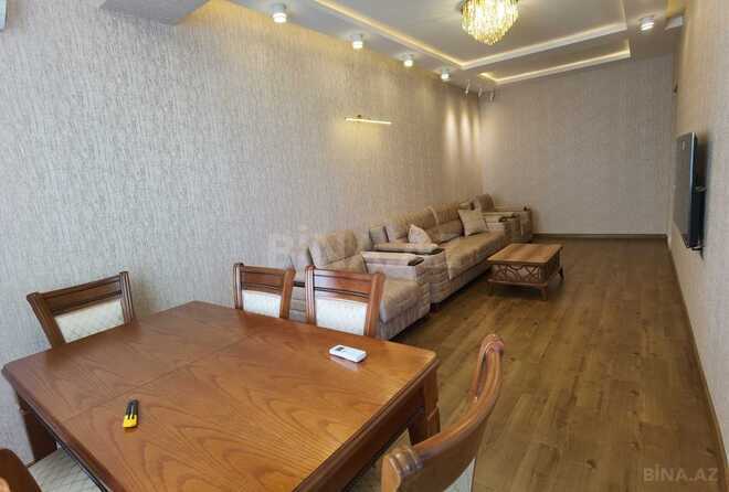 Satılır 2 otaqlı yeni tikili 74 m², Elmlər Akademiyası m., photo 3 from 29