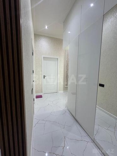 Satılır 2 otaqlı yeni tikili 65 m², Nəsimi r., photo 5 from 17