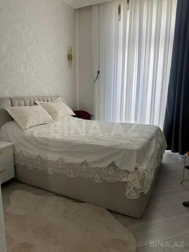 Satılır 2 otaqlı yeni tikili 65 m², Nəsimi r., photo 8 from 17