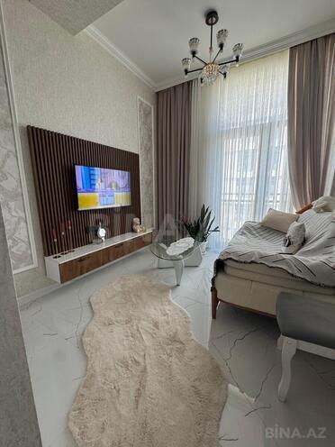 Satılır 2 otaqlı yeni tikili 65 m², Nəsimi r., photo 3 from 17