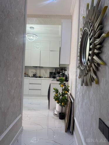 Satılır 2 otaqlı yeni tikili 65 m², Nəsimi r., photo 9 from 17