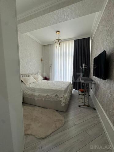 Satılır 2 otaqlı yeni tikili 65 m², Nəsimi r., photo 6 from 17