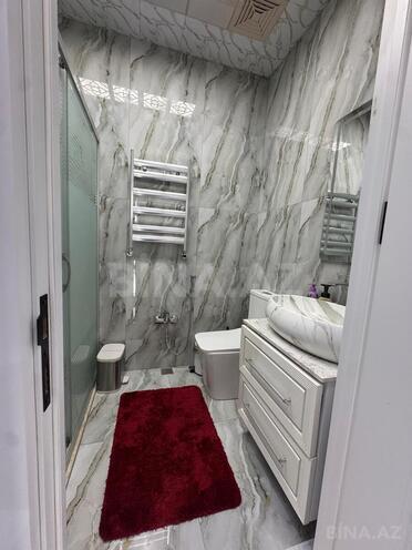 Satılır 2 otaqlı yeni tikili 65 m², Nəsimi r., photo 15 from 17