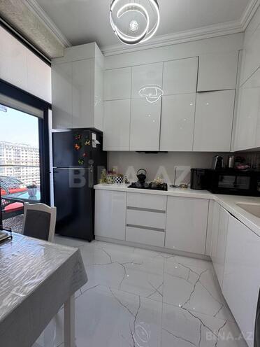 Satılır 2 otaqlı yeni tikili 65 m², Nəsimi r., photo 10 from 17