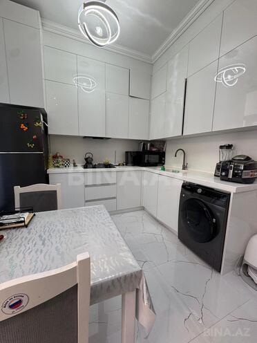 Satılır 2 otaqlı yeni tikili 65 m², Nəsimi r., photo 11 from 17