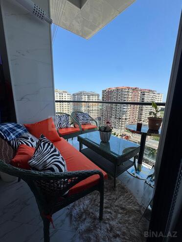 Satılır 2 otaqlı yeni tikili 65 m², Nəsimi r., photo 12 from 17