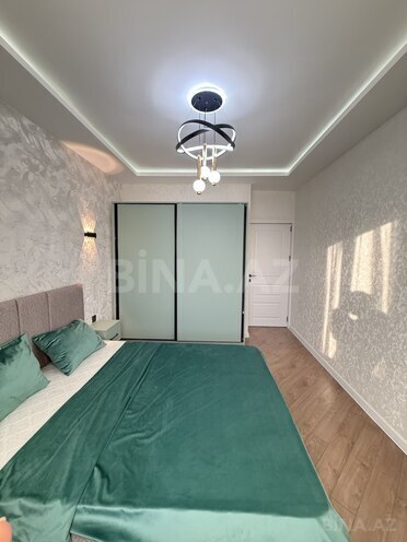 Продаётся 3-комн. вторичка 80 м², м. Ахмедлы, photo 7 from 15