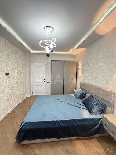 Продаётся 3-комн. вторичка 80 м², м. Ахмедлы, photo 5 from 15