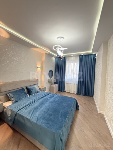 Продаётся 3-комн. вторичка 80 м², м. Ахмедлы, photo 4 from 15