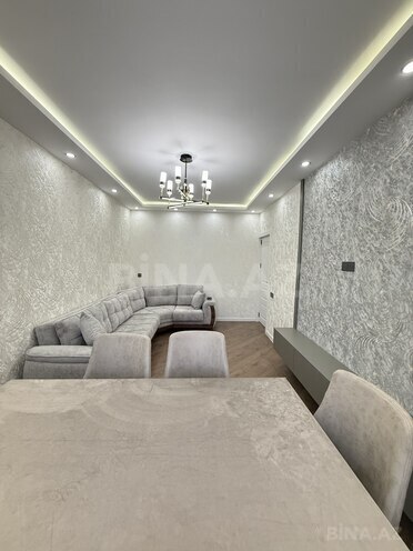 Продаётся 3-комн. вторичка 80 м², м. Ахмедлы, photo 3 from 15