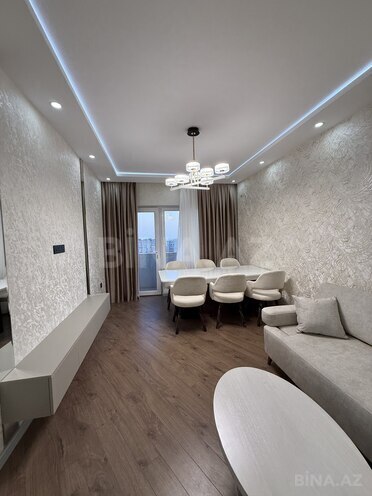 Продаётся 3-комн. вторичка 80 м², м. Ахмедлы, photo 1 from 15
