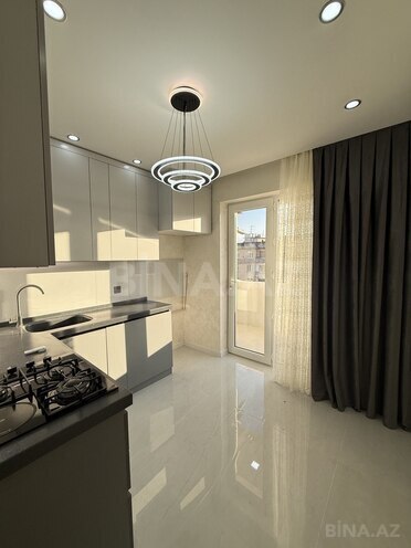Продаётся 3-комн. вторичка 80 м², м. Ахмедлы, photo 8 from 15