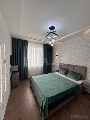 Продаётся 3-комн. вторичка 80 м², м. Ахмедлы, photo 6 from 15