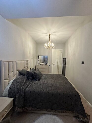 Satılır 2 otaqlı yeni tikili 76 m², Şah İsmayıl Xətai m., photo 13 from 21