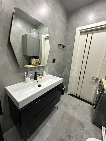 Satılır 2 otaqlı yeni tikili 76 m², Şah İsmayıl Xətai m., photo 16 from 21