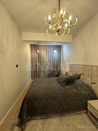 Satılır 2 otaqlı yeni tikili 76 m², Şah İsmayıl Xətai m., photo 11 from 21