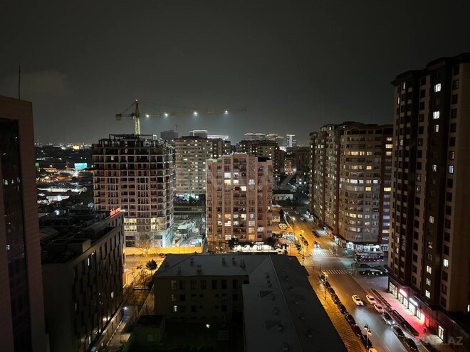Satılır 2 otaqlı yeni tikili 76 m², Şah İsmayıl Xətai m., photo 18 from 21