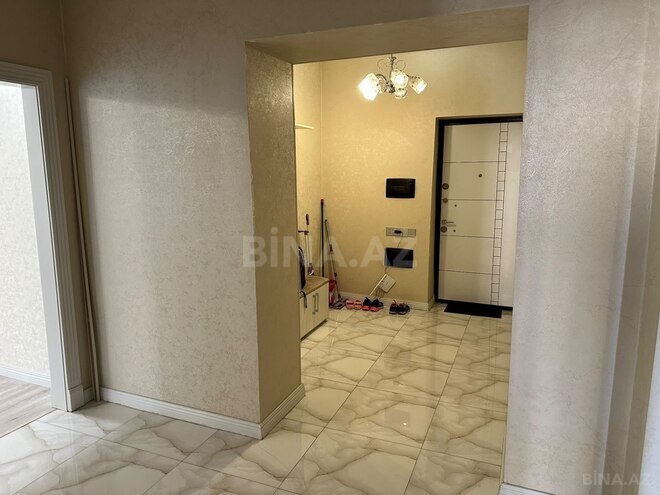 İcarəyə verilir 2 otaqlı yeni tikili 90 m², 8 Noyabr m., photo 6 from 10