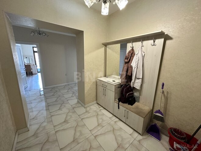 İcarəyə verilir 2 otaqlı yeni tikili 90 m², 8 Noyabr m., photo 7 from 10