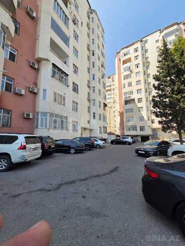 Satılır 2 otaqlı yeni tikili 78 m², Memar Əcəmi m., photo 1 from 15