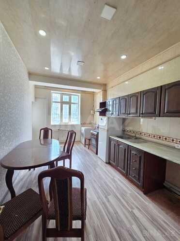 Satılır 2 otaqlı yeni tikili 78 m², Memar Əcəmi m., photo 10 from 15