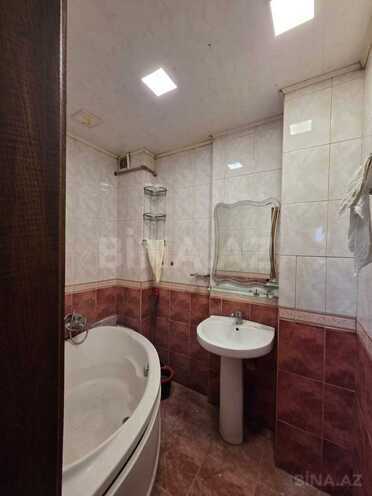 Satılır 2 otaqlı yeni tikili 78 m², Memar Əcəmi m., photo 13 from 15