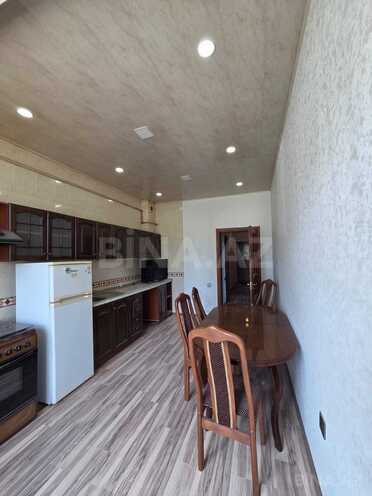 Satılır 2 otaqlı yeni tikili 78 m², Memar Əcəmi m., photo 11 from 15