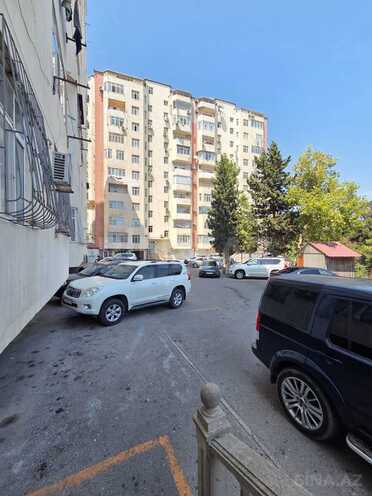 Satılır 2 otaqlı yeni tikili 78 m², Memar Əcəmi m., photo 3 from 15