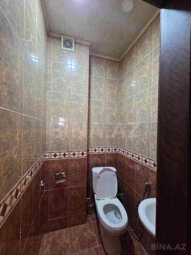 Satılır 2 otaqlı yeni tikili 78 m², Memar Əcəmi m., photo 14 from 15