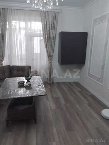 Сдаётся 2-комн. вторичка 60 м², м. Кара Караев, photo 6 from 14